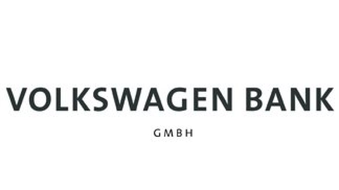 Νέα χρηματοδοτικά από την Volkswagen Bank